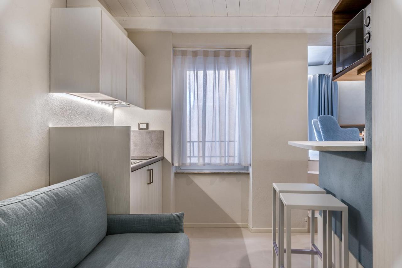 Amanarola Hotel Eksteriør billede