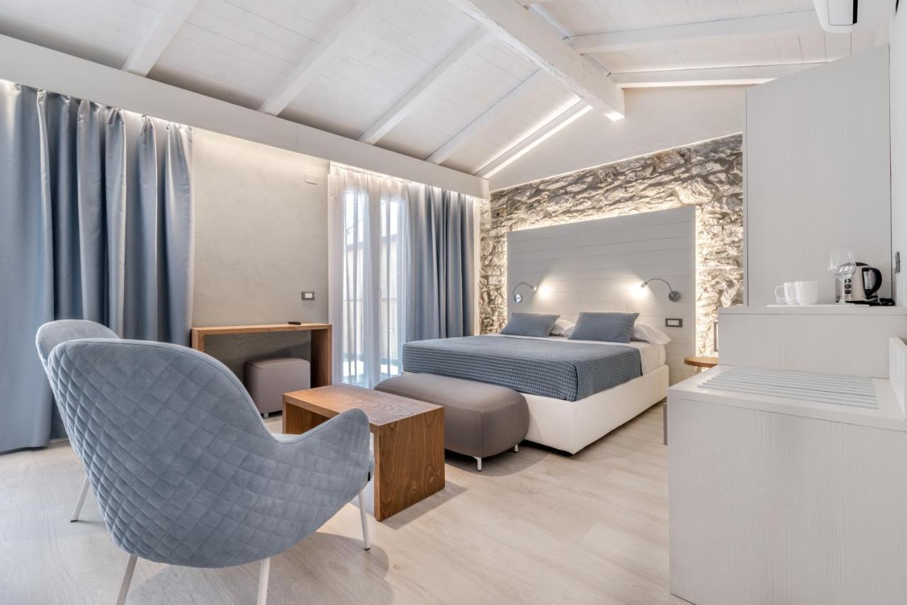Amanarola Hotel Eksteriør billede