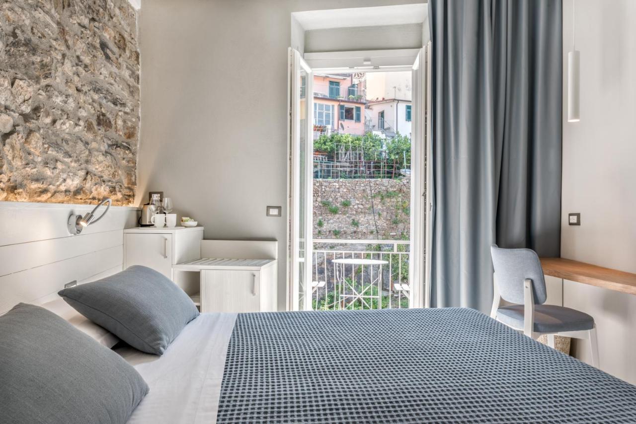 Amanarola Hotel Eksteriør billede