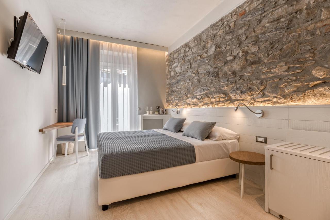 Amanarola Hotel Eksteriør billede