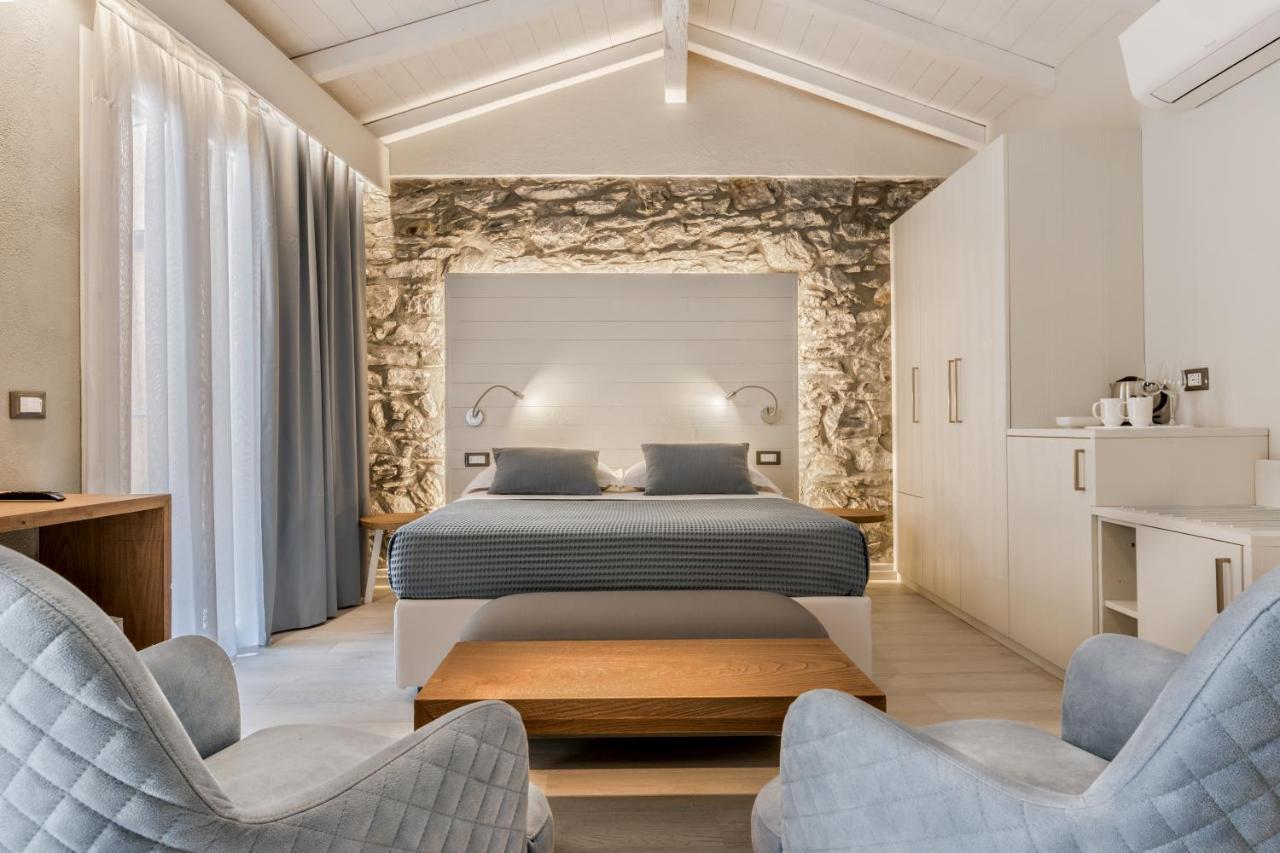 Amanarola Hotel Eksteriør billede