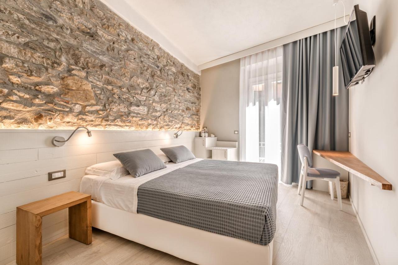 Amanarola Hotel Eksteriør billede